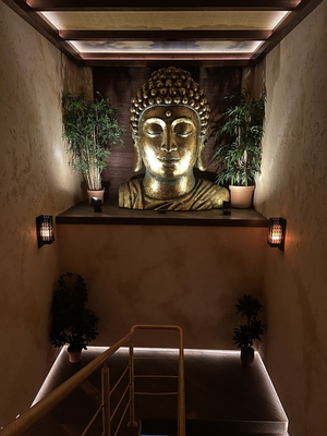 Buathai Spa & Yoga