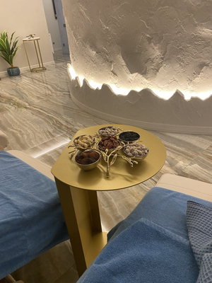 Chisla Inno'wellness