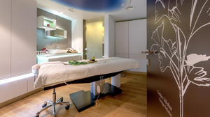 Clarins Skin Spa