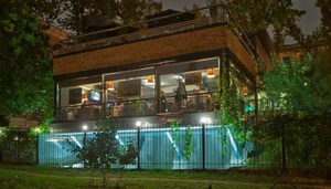 Club Griboedov