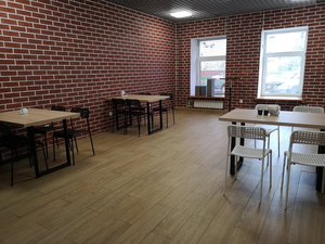 Culinary shop