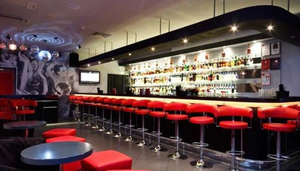Daiquiri Bar