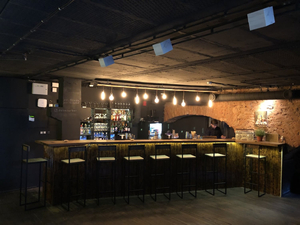 Debaser Music Bar