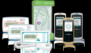 DeVita Center - health and longevity technology