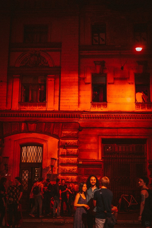 DownTown