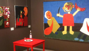 Erarta Museum and Galleries of Contemporary Art
