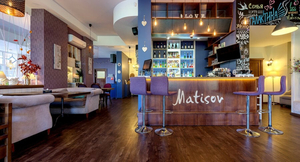 Family Restaurant Matisov