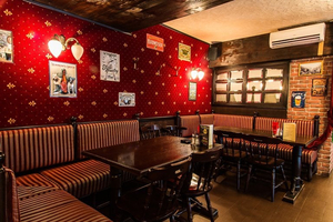 Finnegan's