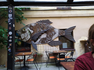 Fish Fabrique