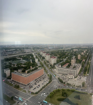 Floor 41