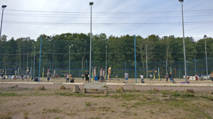 Fox Beach