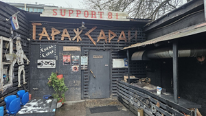 Garazhsaray