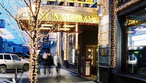 Golden Garden Boutique Hotel
