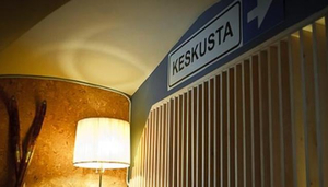 Helsinki Bar