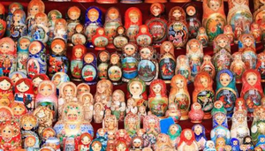 Heritage Souvenirs