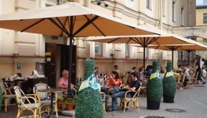 James Cook Pub & Cafe