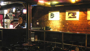 JFC Jazz Club