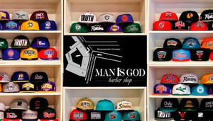 ManIsGod