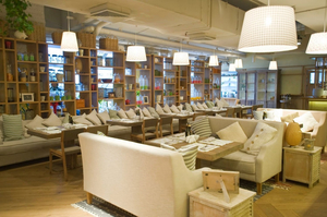 Moskva Restaurant