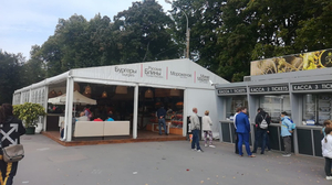 Park food