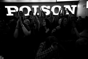 Poison Bar