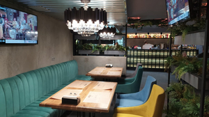 Resto-bar Diamond