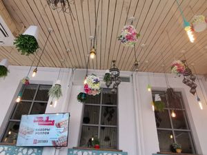 Restoran Chabrets