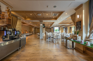 Restoran