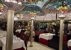 Saint Petersburg