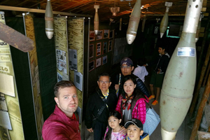 Sarajevo : Visite des guerres de Bosnie et de Yougoslavie avec le musée des tunnels