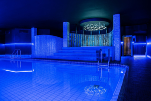 SPA Ирония судьбы и с легким паром