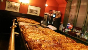 Stolle Cafe and Pies