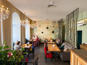 Toscana grill | Тоскана Гриль
