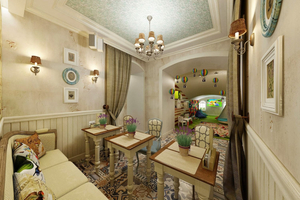 Villaggio ristorante - pizzeria