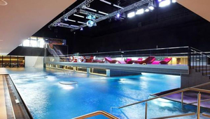 Voda Aquaclub & Hotel
