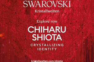 Wattens : Billets d'entrée pour les mondes de cristal Swarovski