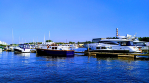 Yacht Club 