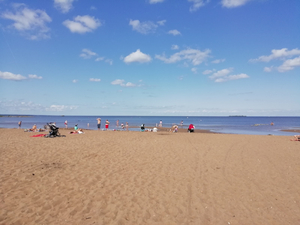 Zhemchuzhnyy Plyazh