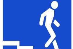 Crossing the Road