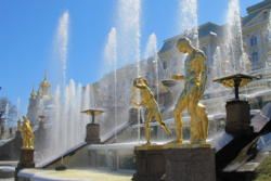 Peterhof