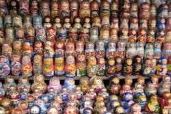 Souvenirs