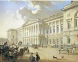 Top 10 de Saint-Pétersbourg