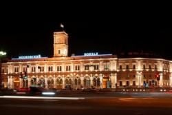 Vosstaniya