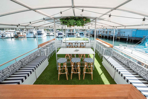 Mooloolaba : croisière au coucher du soleil à l'heure dorée avec cocktails
