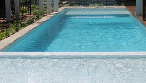 A Tale of Two Spas