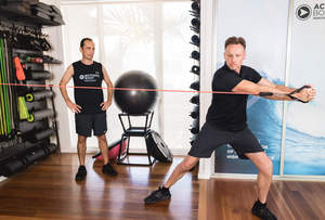 ACTIVATE BODY NOOSA - Physio, Health & Fitness