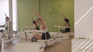 Active Flow Pilates & Strength