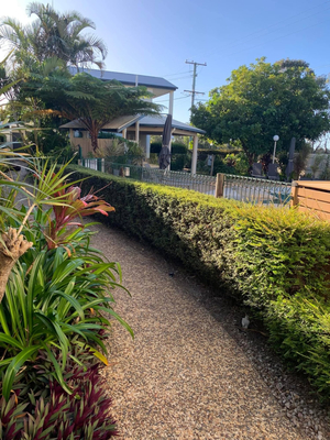 Anchor Motel Noosa