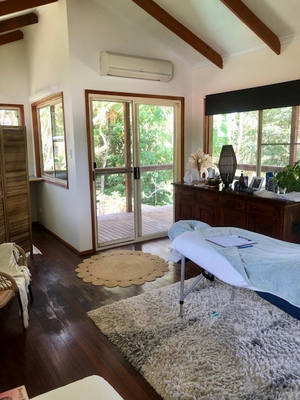 Angela Turner - Breathwork, Massage & Reiki