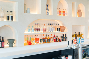 ARTÉ Rooftop Bar & Restaurant